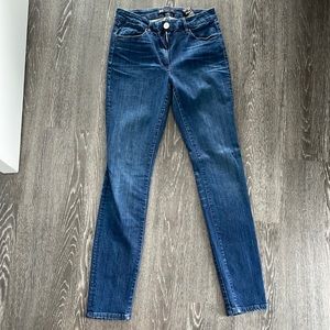 3 x 1 skinny jeans